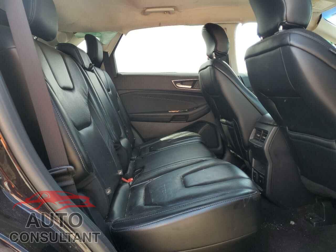 FORD EDGE 2019 - 2FMPK4K92KBB92935