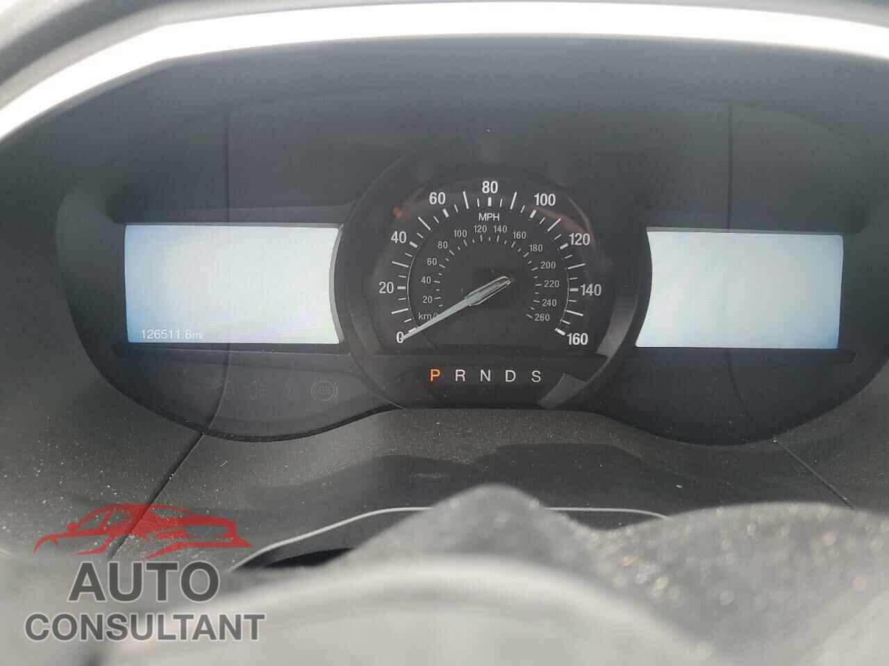 FORD EDGE 2021 - 2FMPK3J90MBA53661