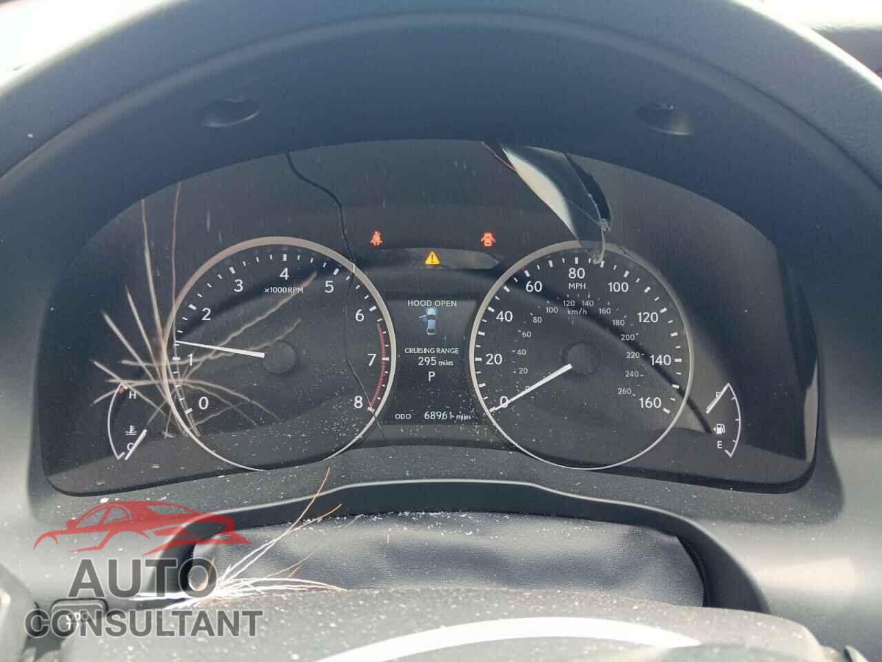 LEXUS ES350 2013 - JTHBK1GG2D2080986