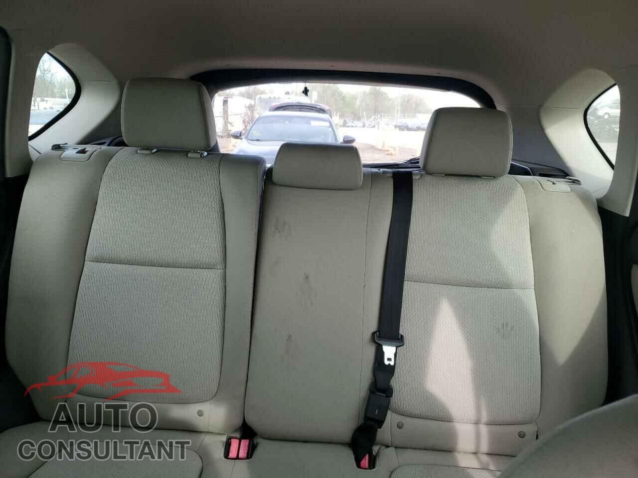 MAZDA CX-5 2013 - JM3KE2BE1D0109045