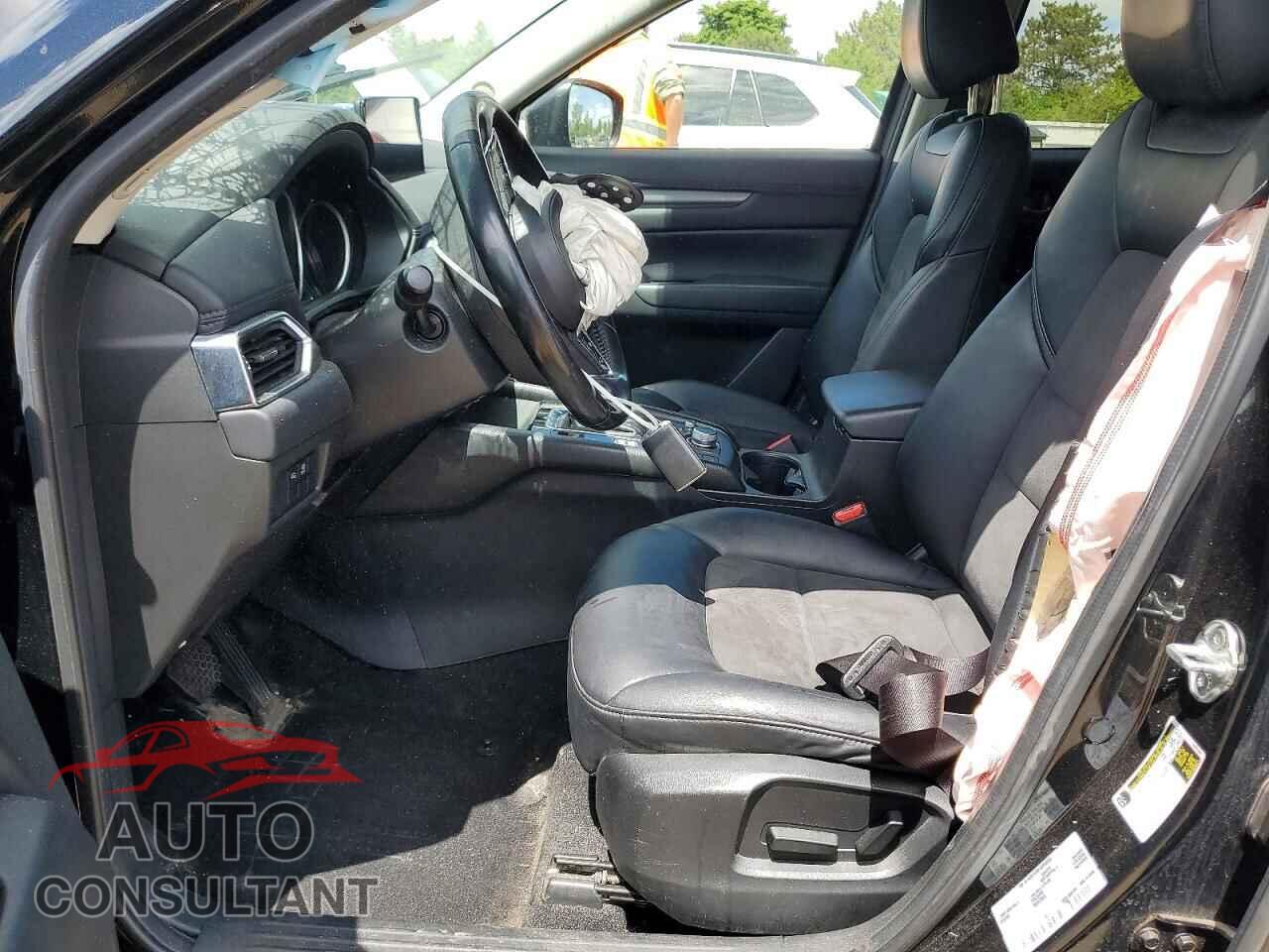 MAZDA CX-5 2021 - JM3KFBCM2M0339924