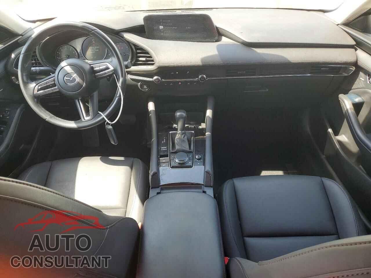 MAZDA 3 2019 - 3MZBPADL7KM105467