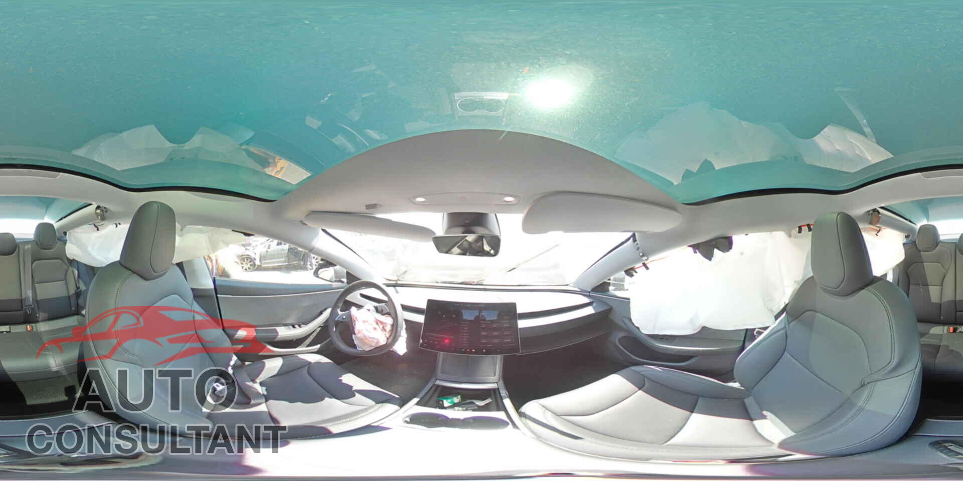 TESLA MODEL 3 2024 - 5YJ3E1EA2RF864875