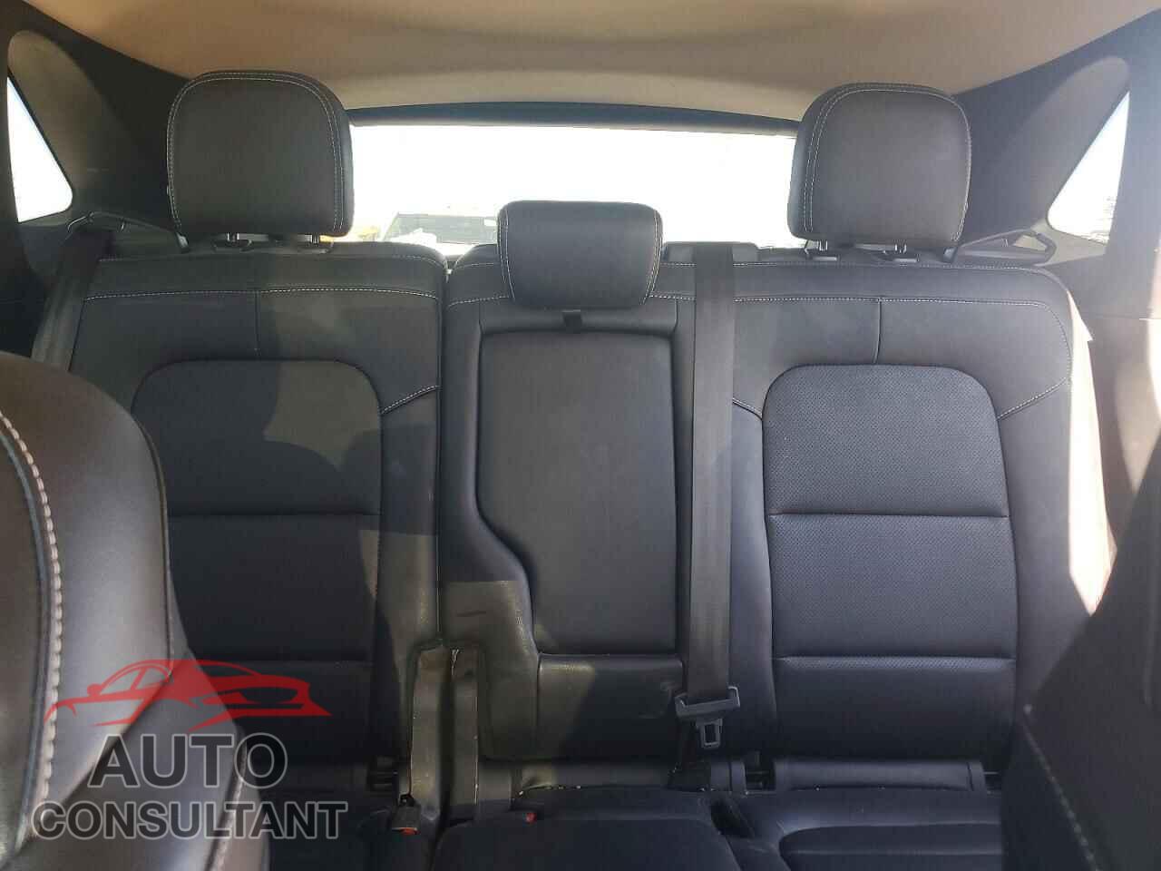 FORD ESCAPE 2020 - 1FMCU9BZ7LUA63364