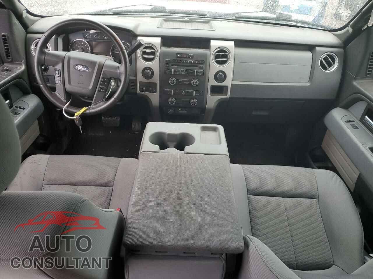 FORD F-150 2012 - 1FTFW1EF8CFA47385