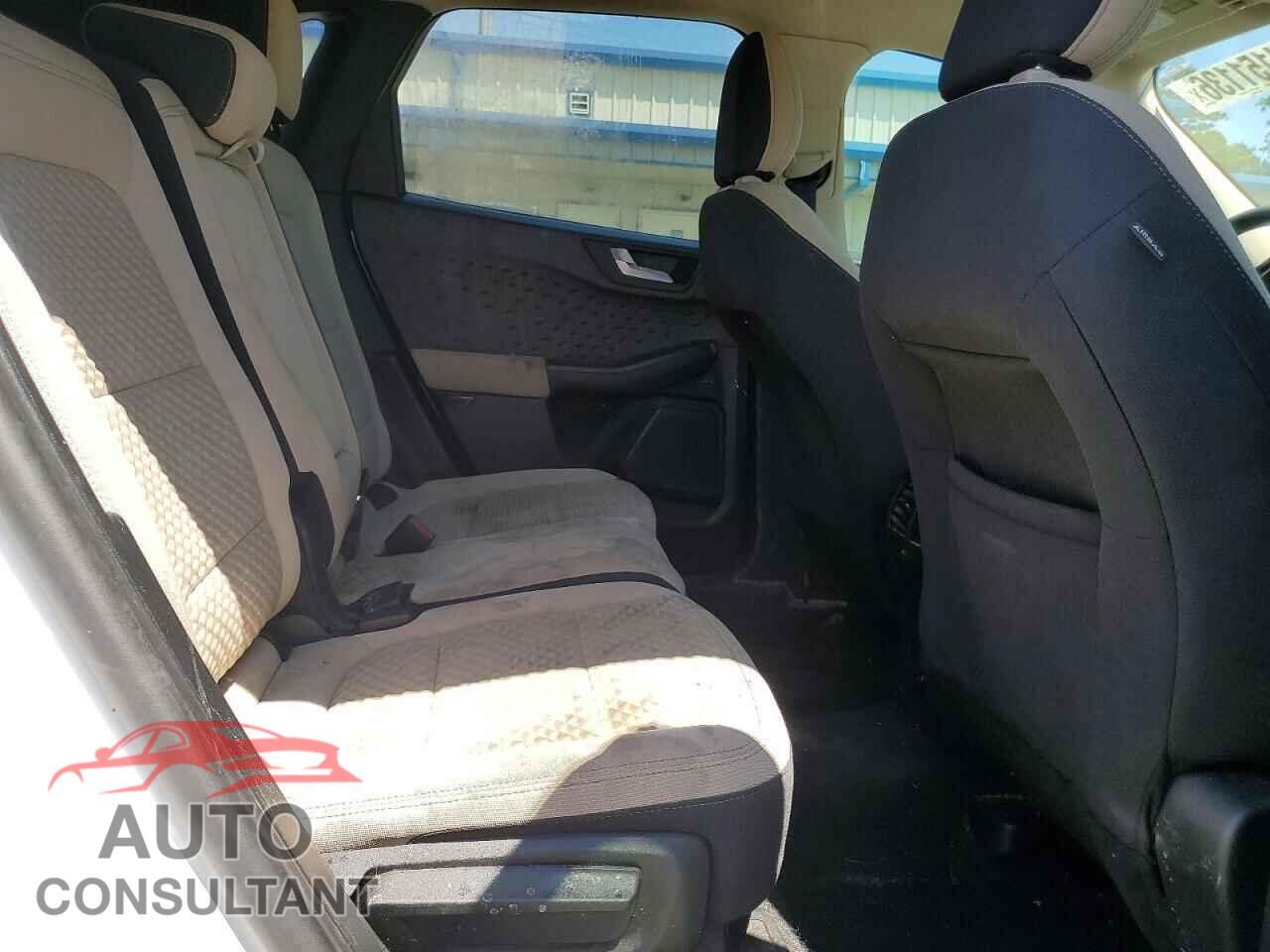 FORD ESCAPE 2020 - 1FMCU0G60LUB92962