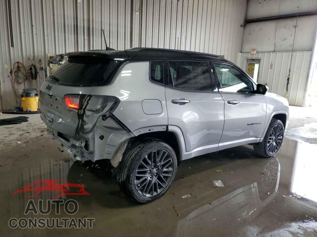 JEEP COMPASS 2023 - 3C4NJDCN7PT535874