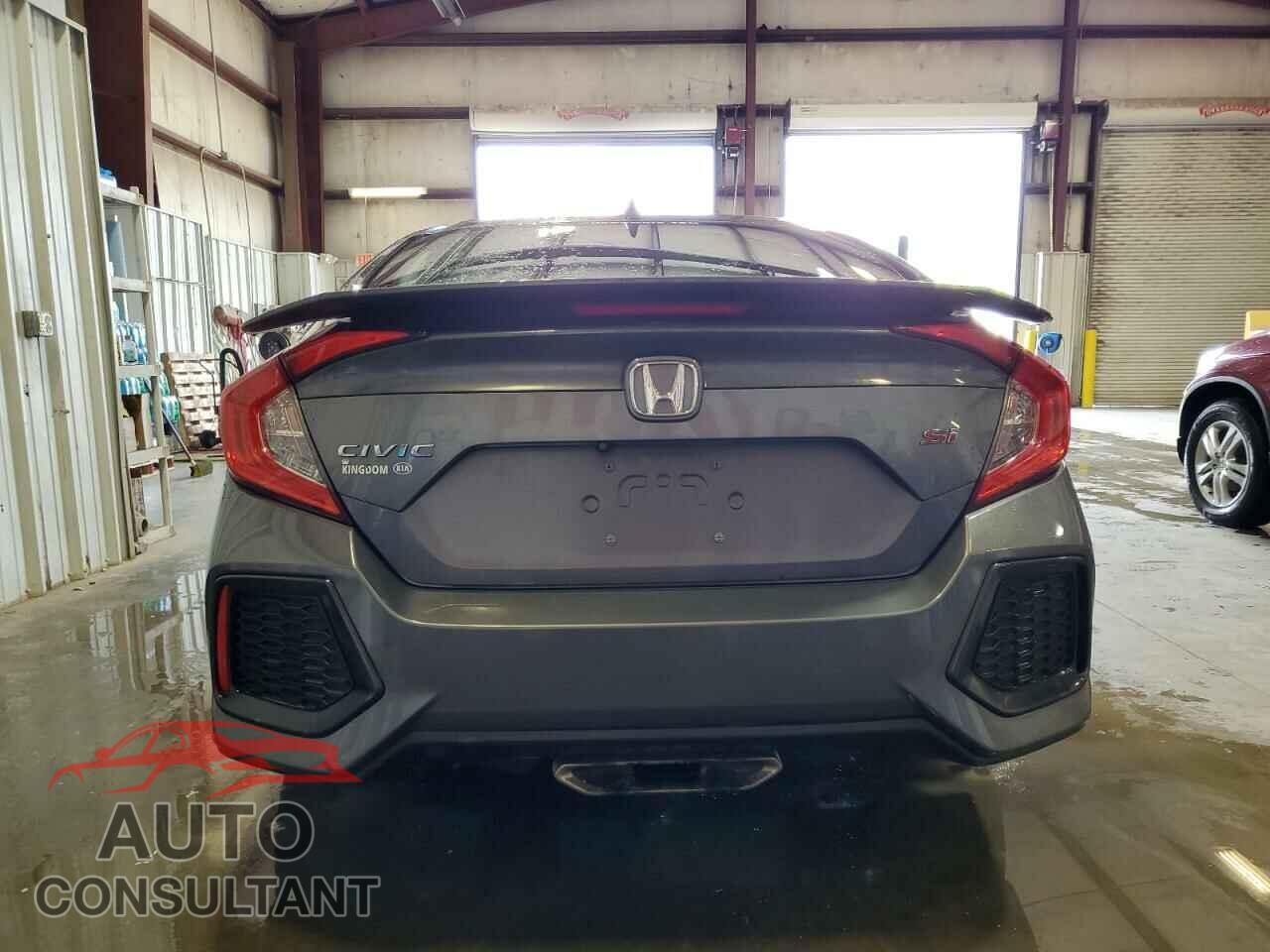 HONDA CIVIC 2017 - 2HGFC1E56HH703560