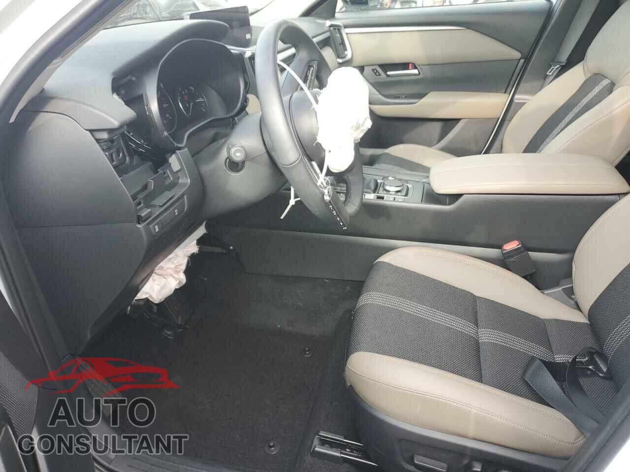 MAZDA CX-50 PREF 2025 - 7MMVABBM5SN336859