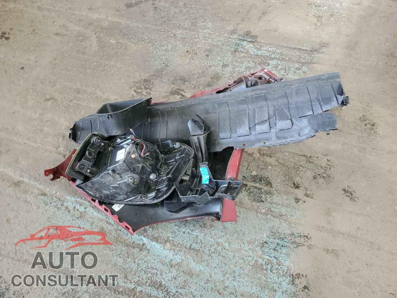 JEEP COMPASS 2025 - 3C4NJDBN1ST548730