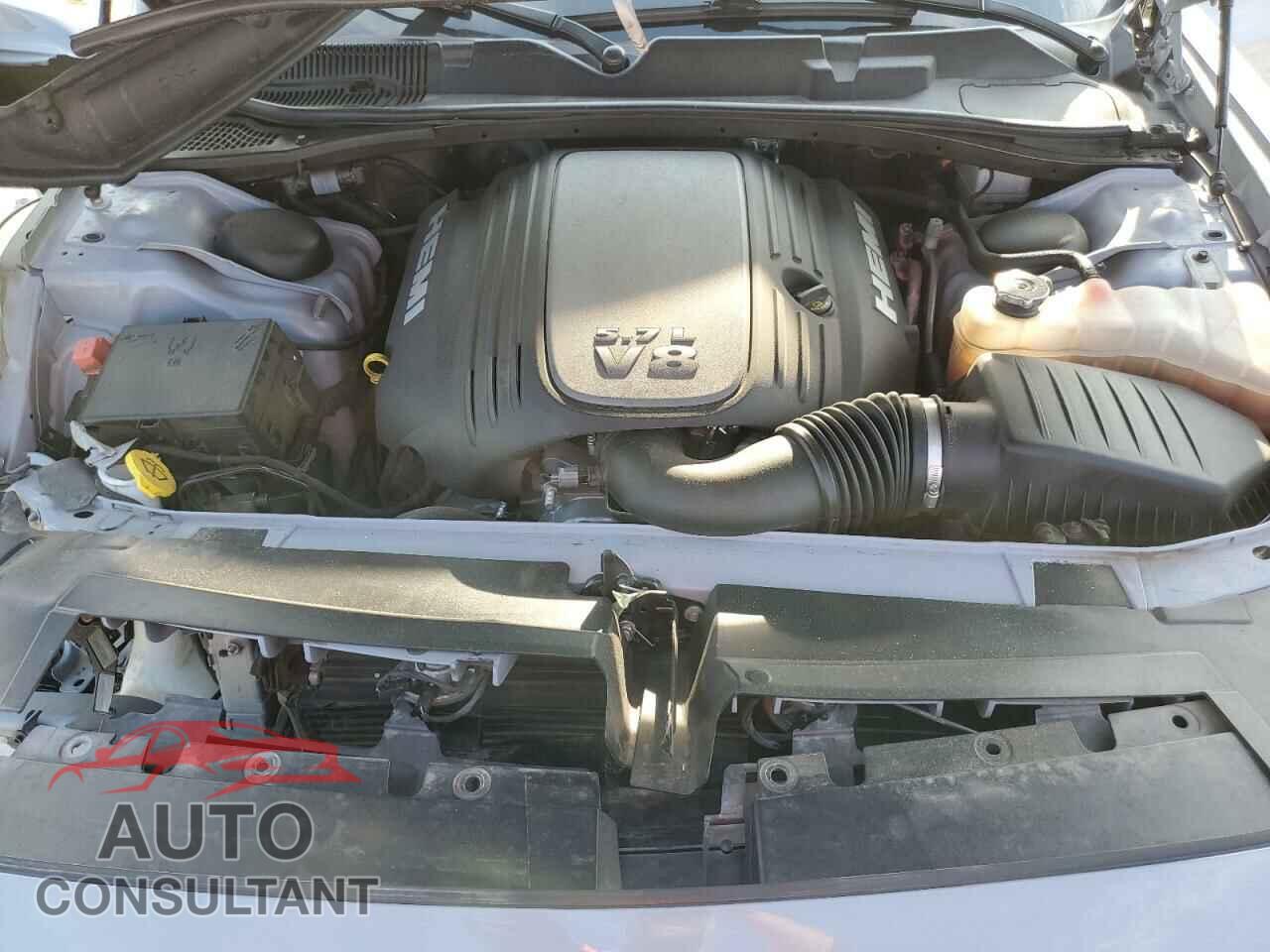 DODGE CHALLENGER 2021 - 2C3CDZBT3MH510233