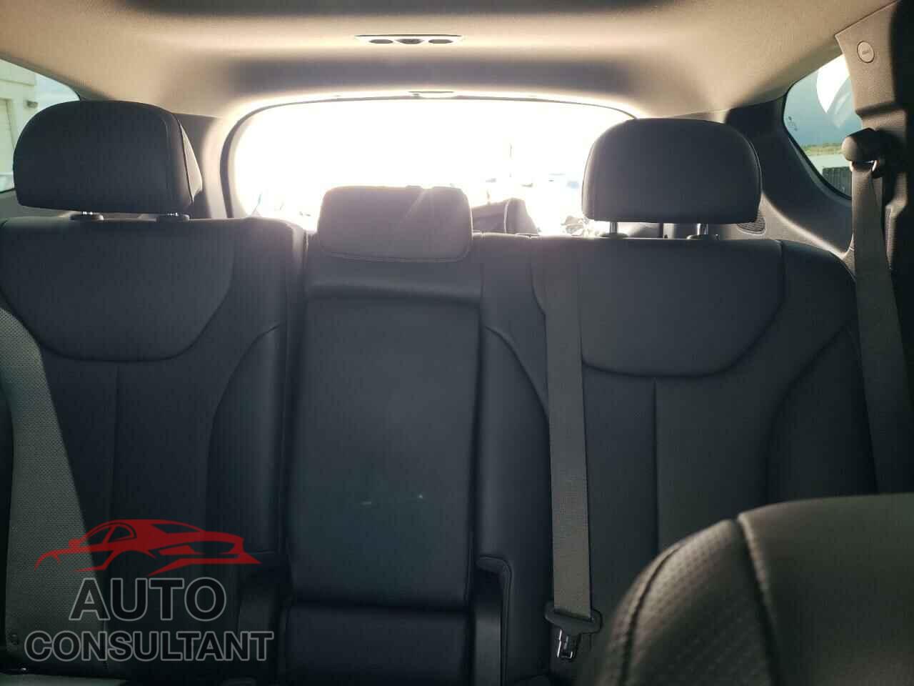 HYUNDAI SANTA FE 2023 - 5NMS4DAL0PH483092