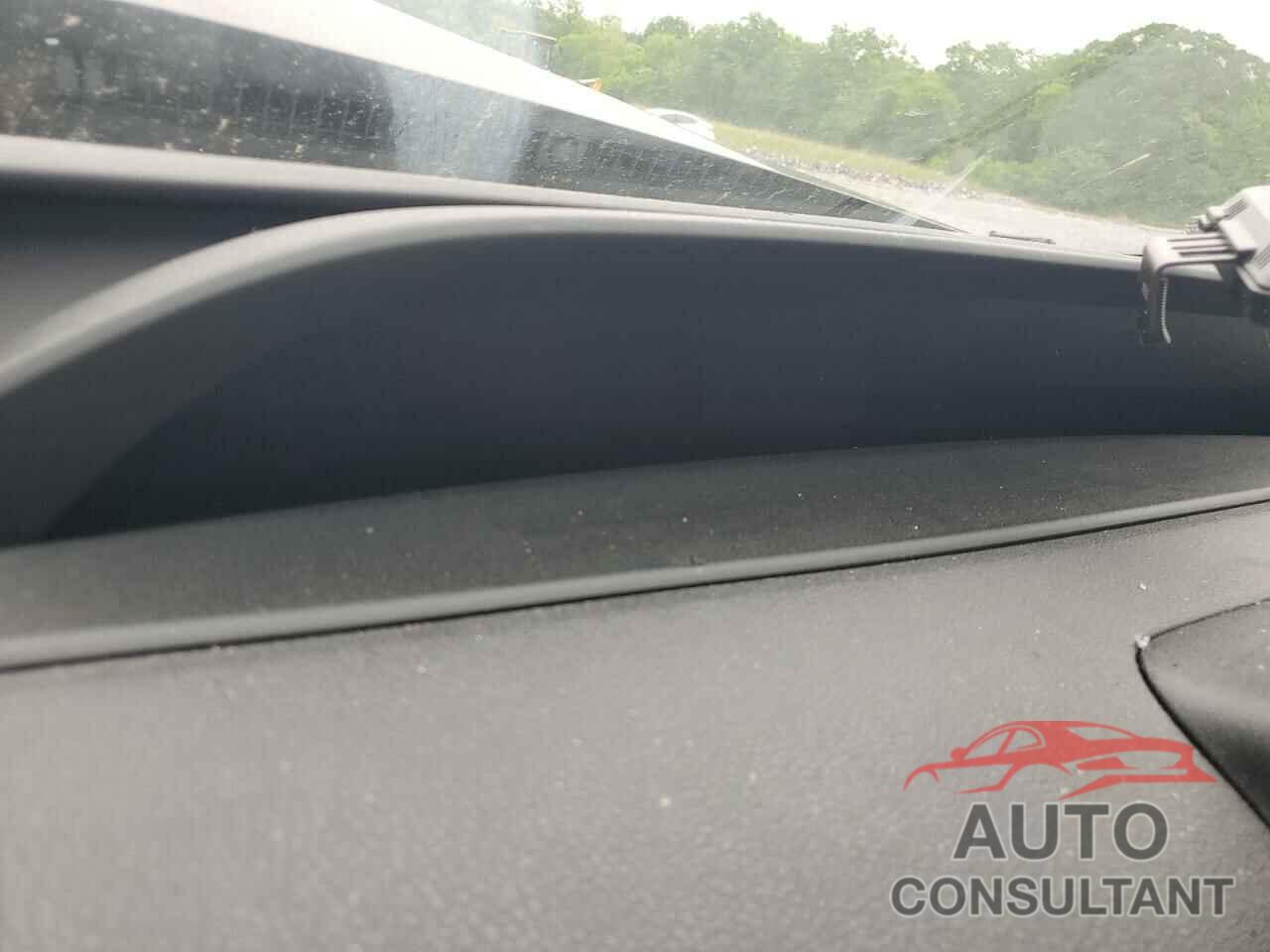 TOYOTA PRIUS 2016 - JTDKARFU4G3520232