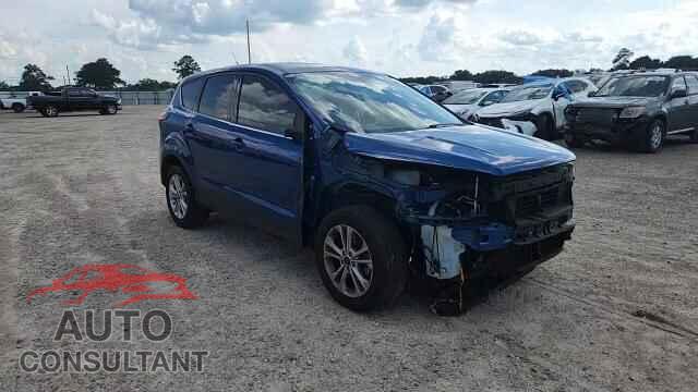 FORD ESCAPE 2019 - 1FMCU0GD3KUB95058