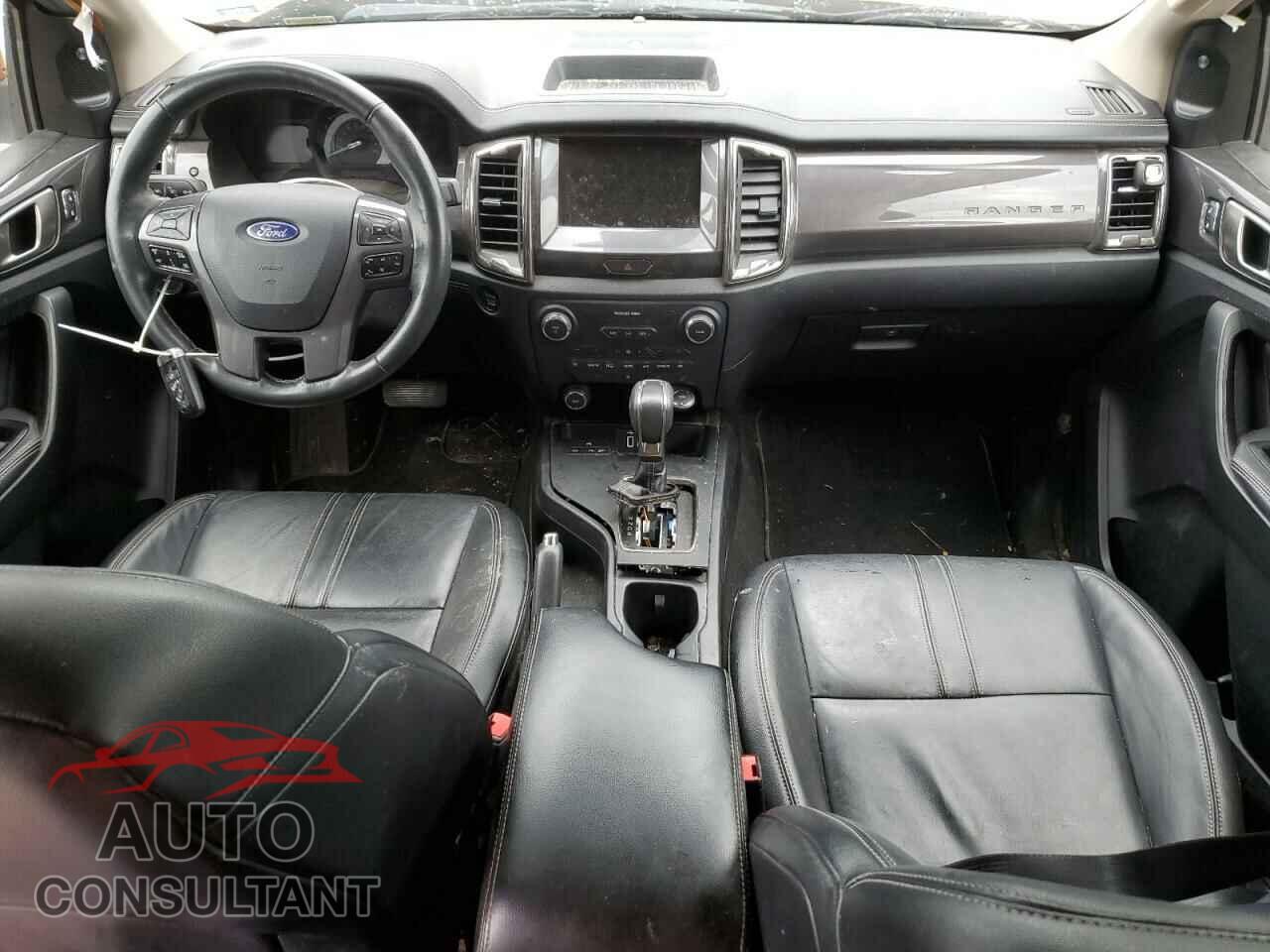 FORD RANGER 2019 - 1FTER4EH4KLA28130