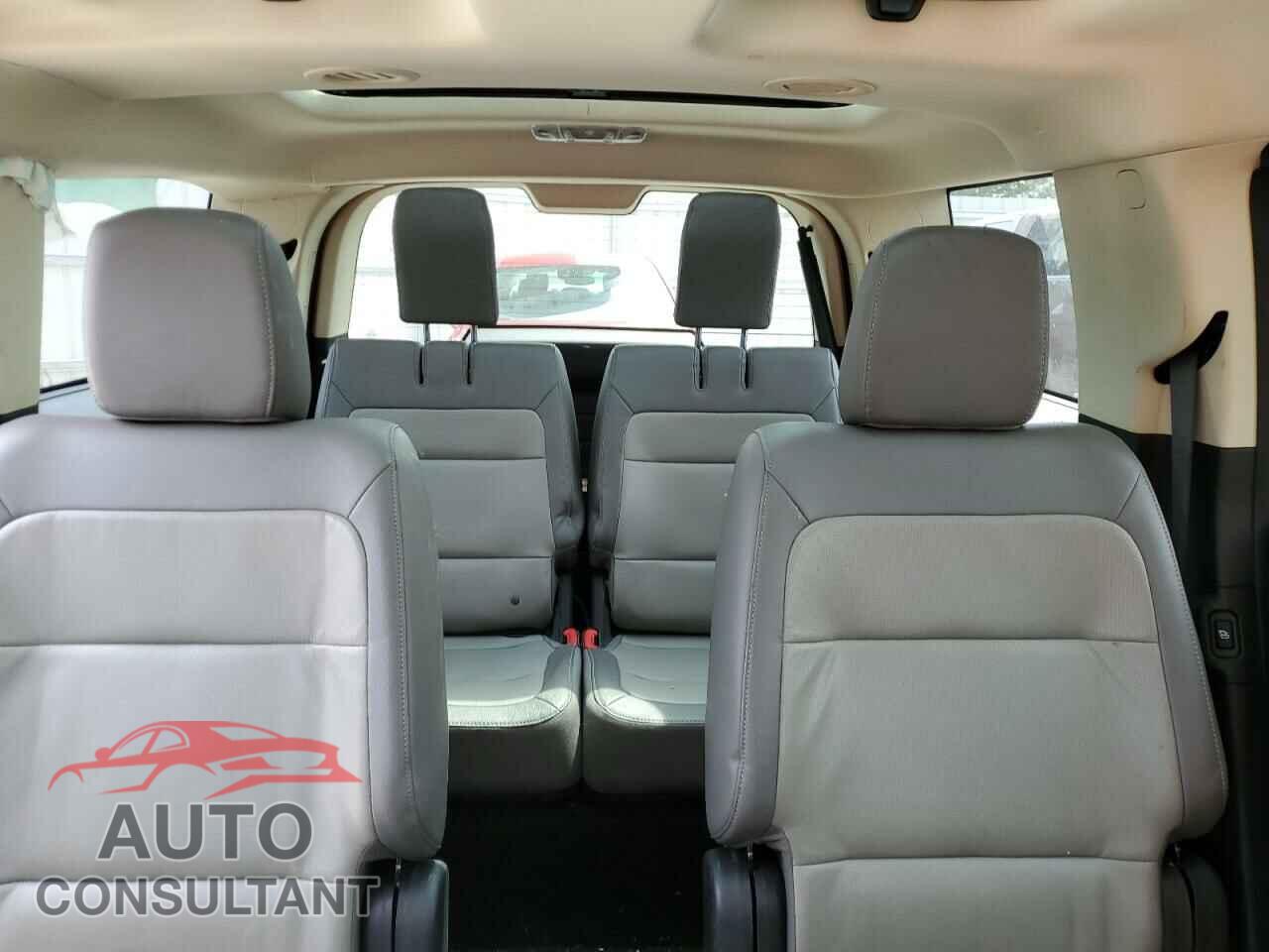 FORD FLEX 2016 - 2FMHK6C85GBA01831