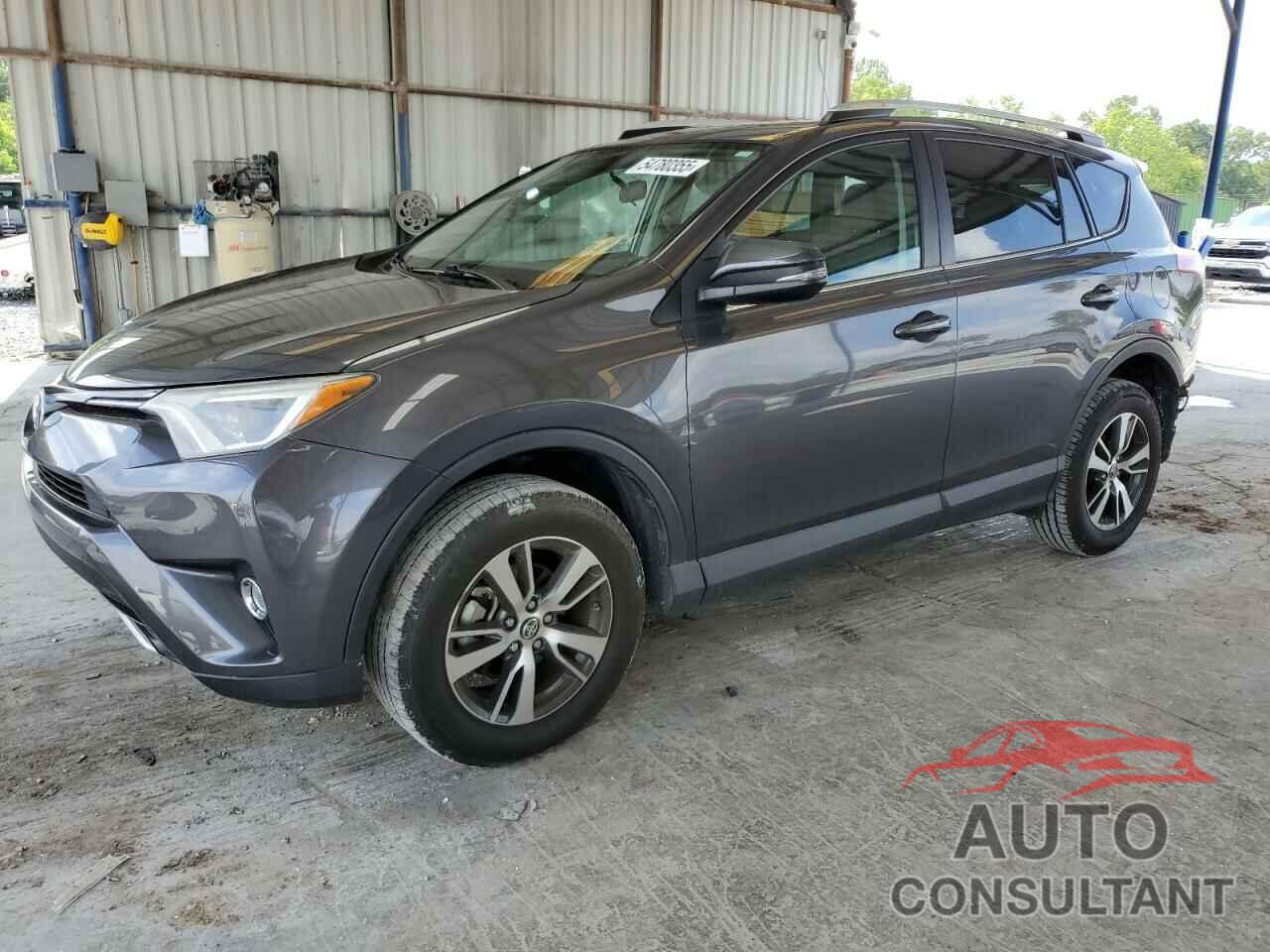 TOYOTA RAV4 2016 - 2T3WFREV1GW285881