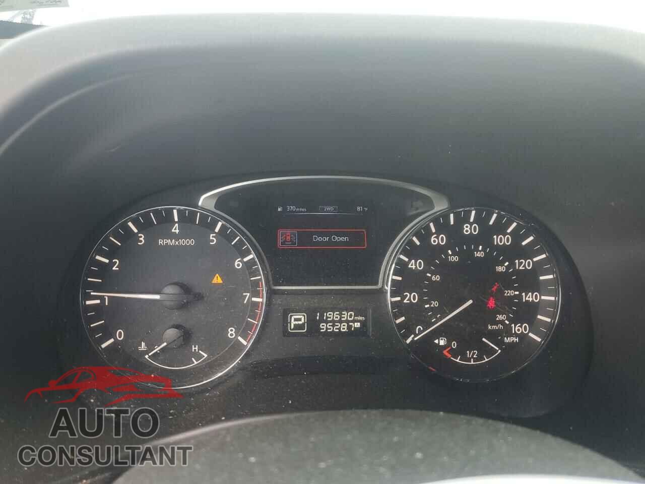 NISSAN PATHFINDER 2014 - 5N1AR2MM9EC717792
