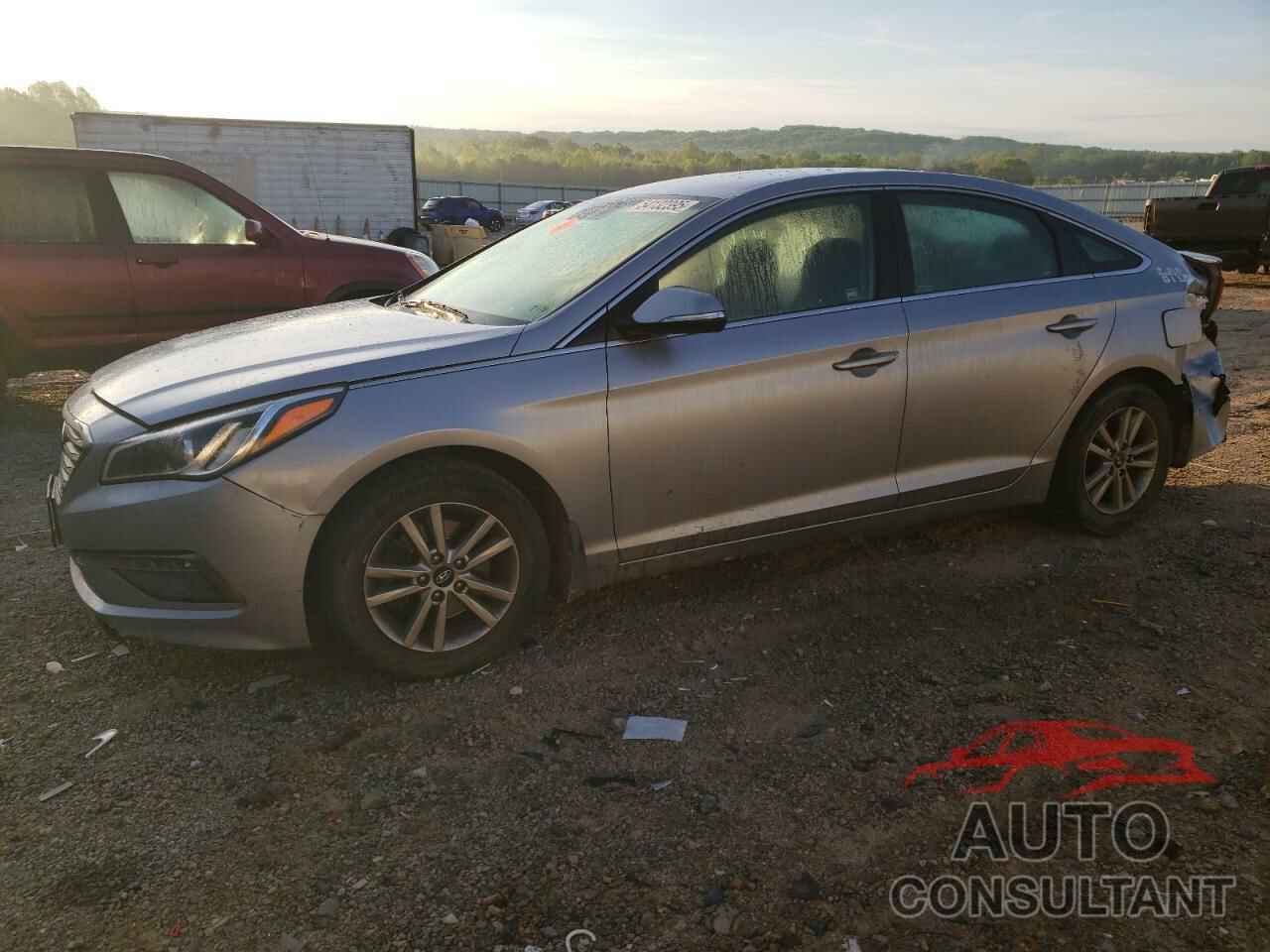 HYUNDAI SONATA 2015 - 5NPE24AA9FH150330