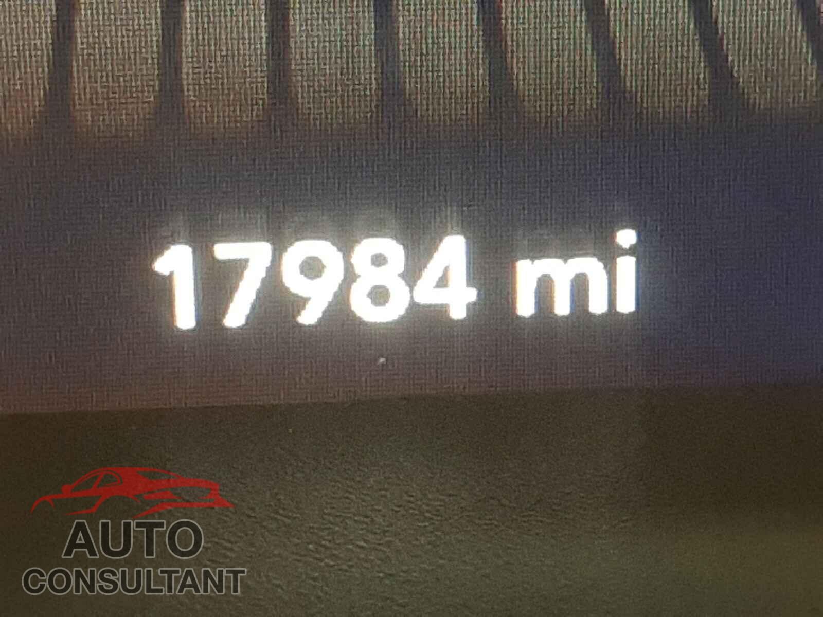 DODGE CHALLENGER 2019 - 2C3CDZC98KH675338