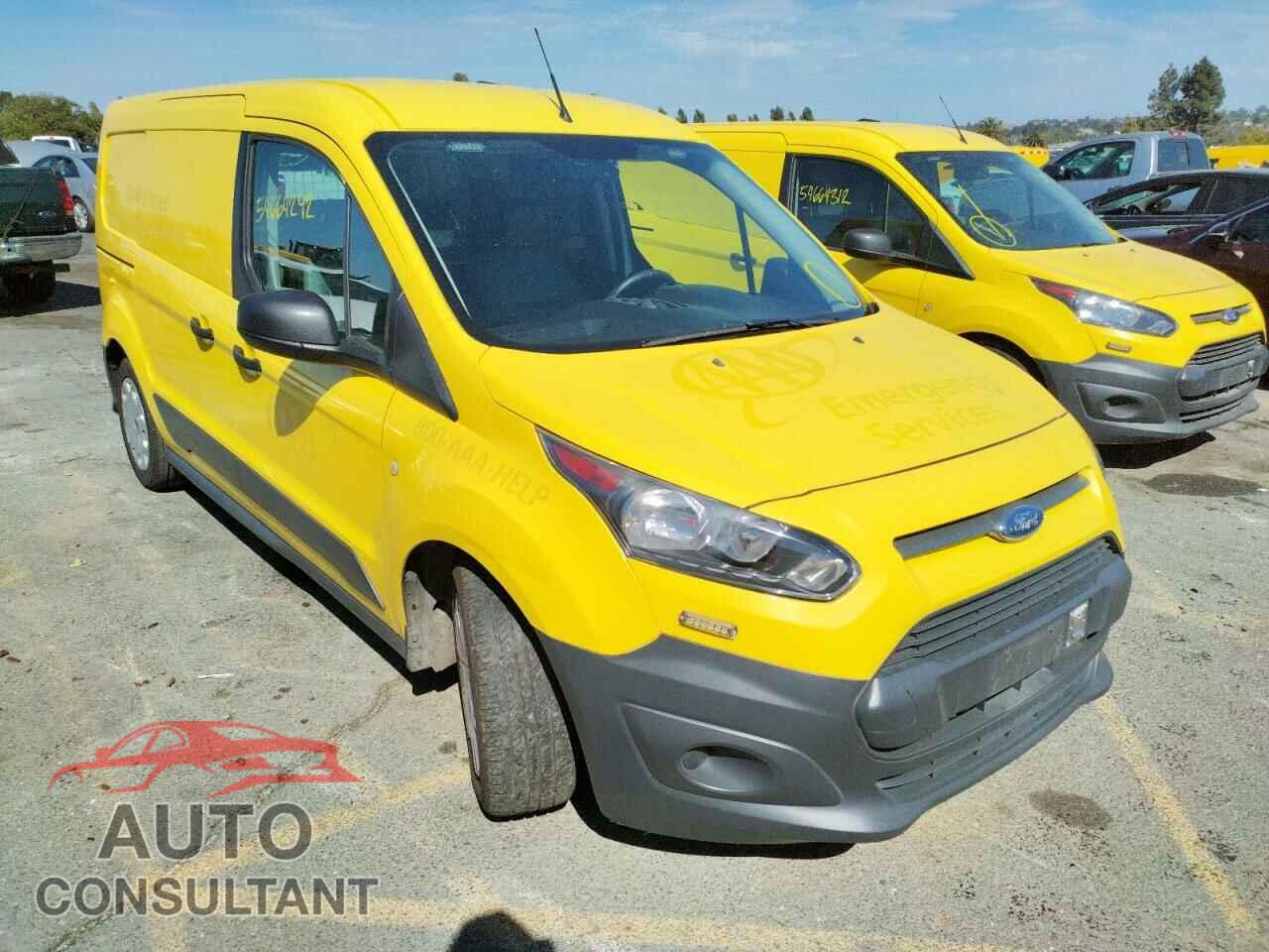FORD TRANSIT 2018 - NM0LS7E77J1362468