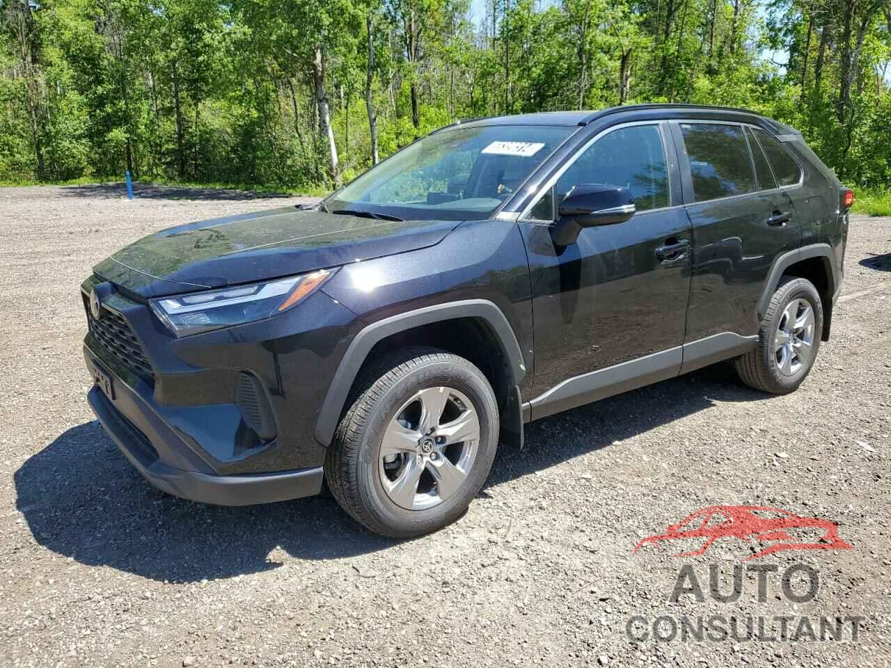 TOYOTA RAV4 2024 - 2T3R1RFVXRC418748