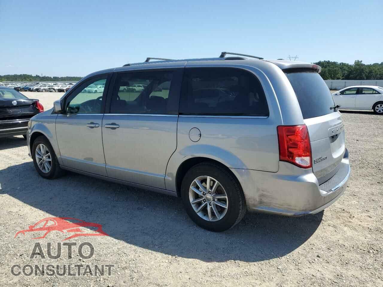 DODGE CARAVAN 2019 - 2C4RDGCG4KR517176