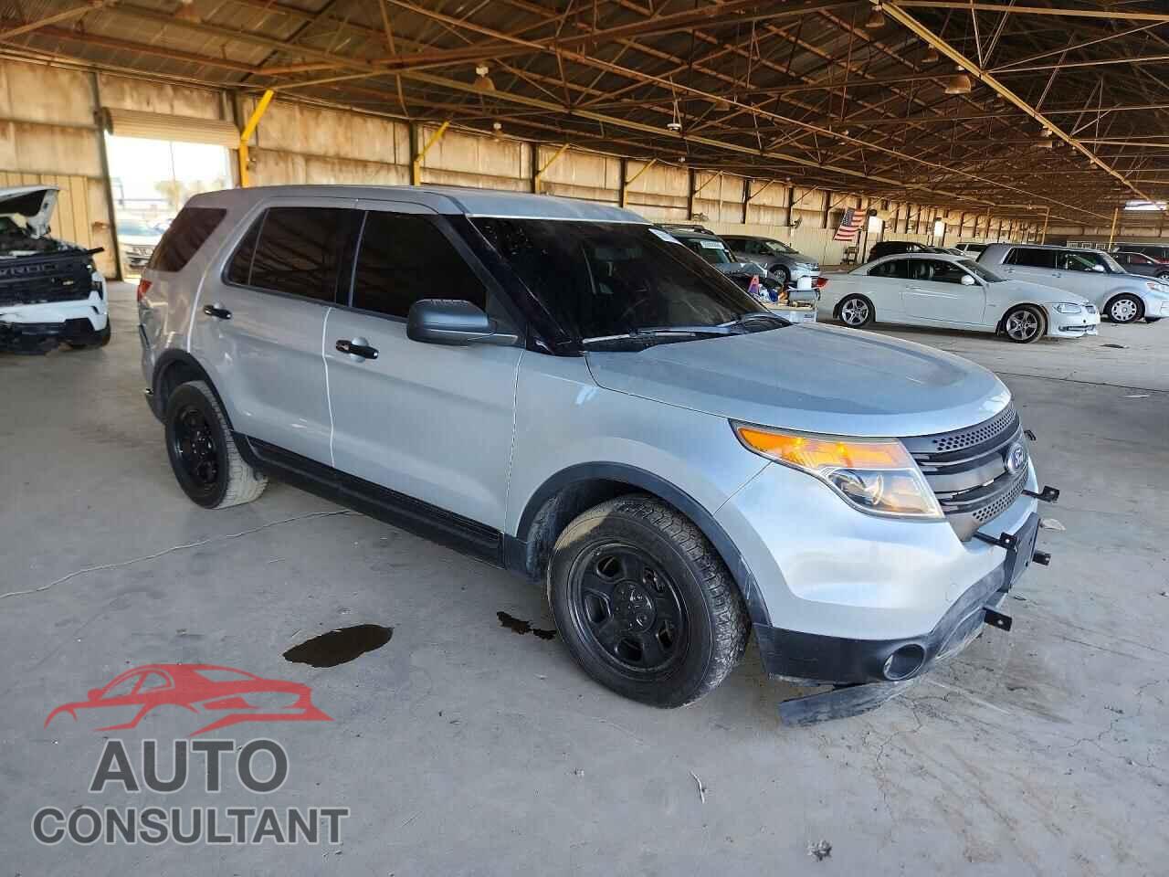 FORD EXPLORER 2013 - 1FM5K7D80DGC81024