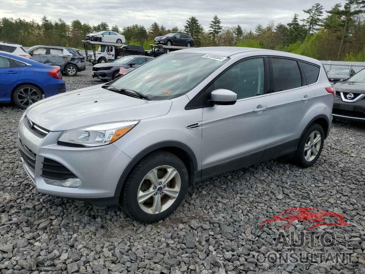 FORD ESCAPE 2016 - 1FMCU9GX2GUB27856