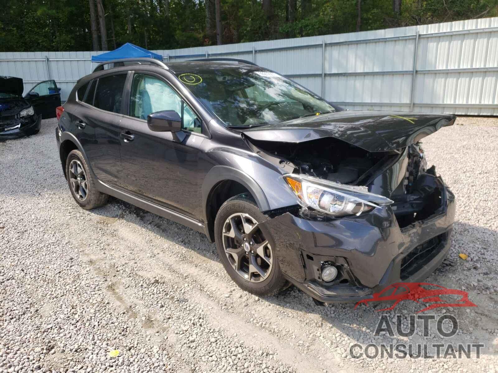 SUBARU CROSSTREK 2018 - JF2GTADC1J8344103