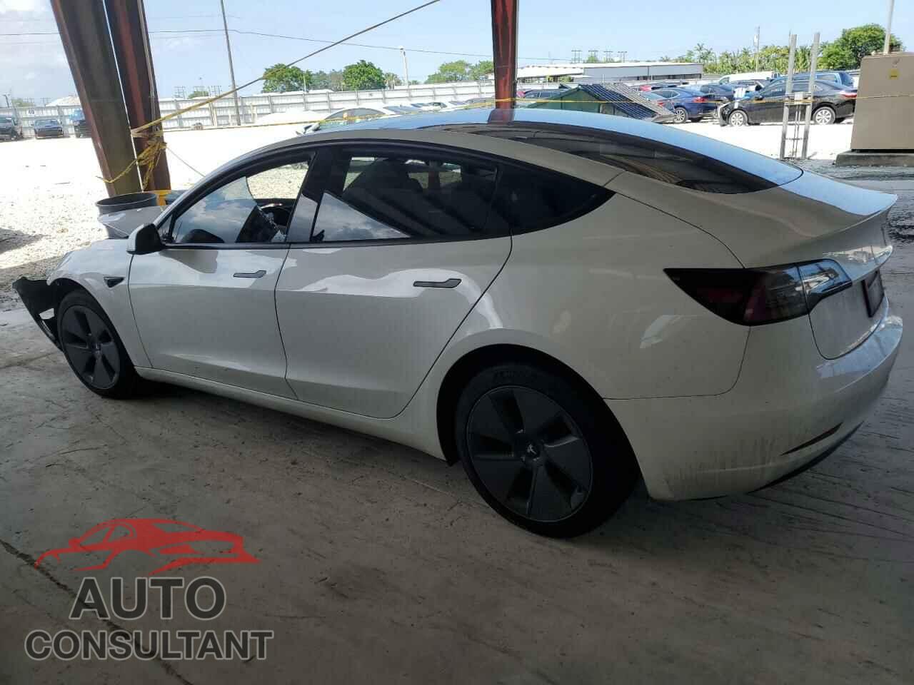 TESLA MODEL 3 2023 - 5YJ3E1EA5PF544771