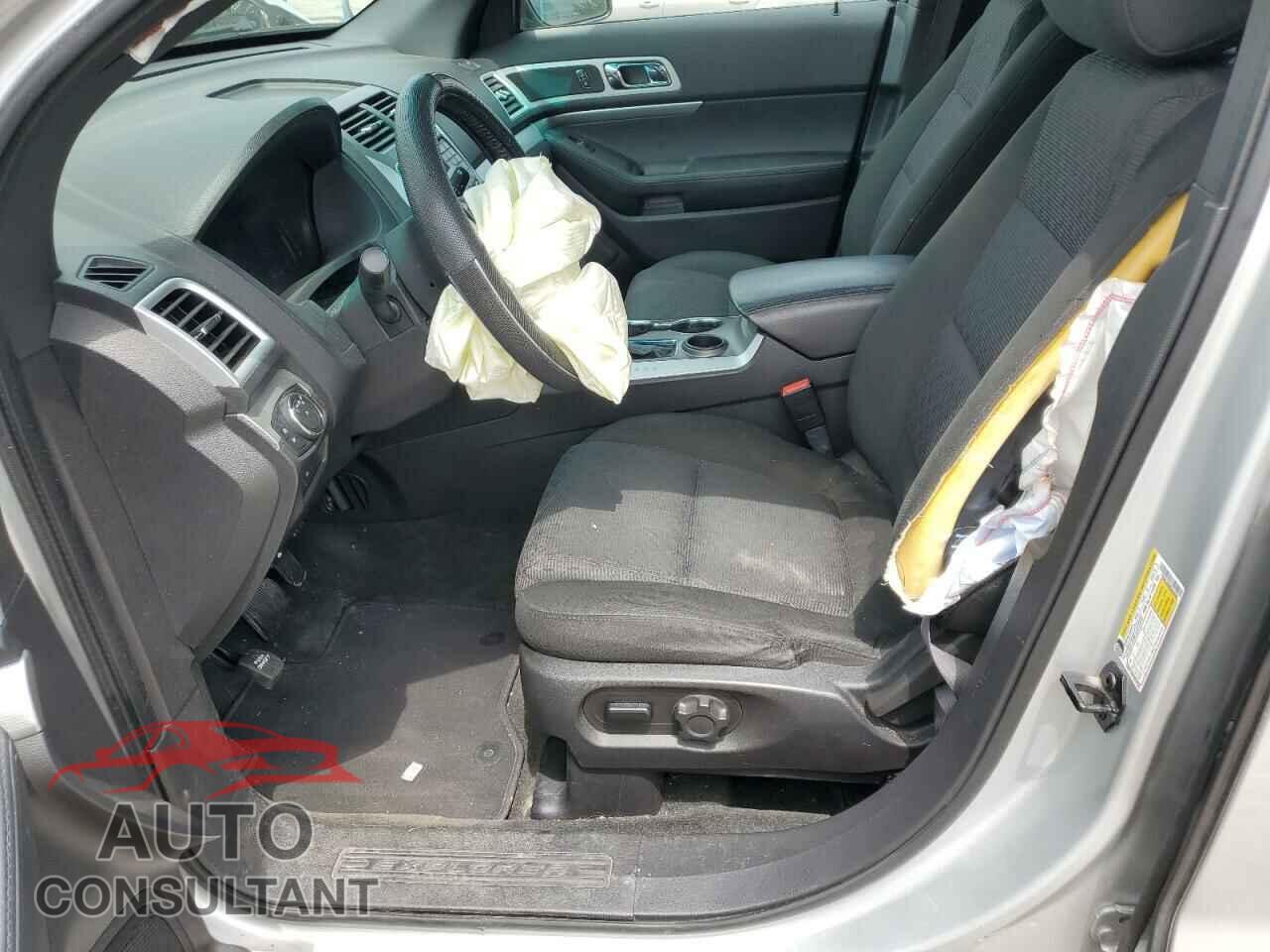 FORD EXPLORER 2015 - 1FM5K7D86FGA14036