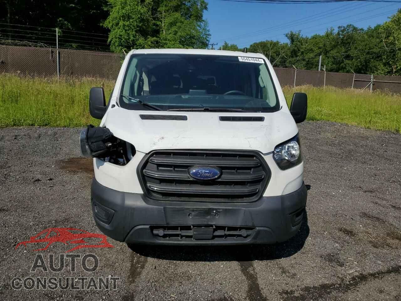FORD TRANSIT 2020 - 1FBAX2Y85LKB23411