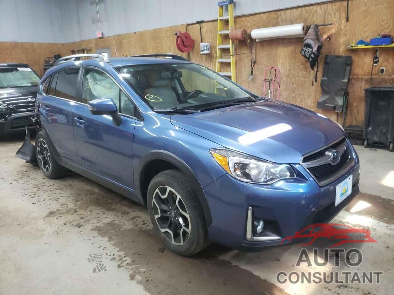 SUBARU CROSSTREK 2016 - JF2GPAKC3G8219877