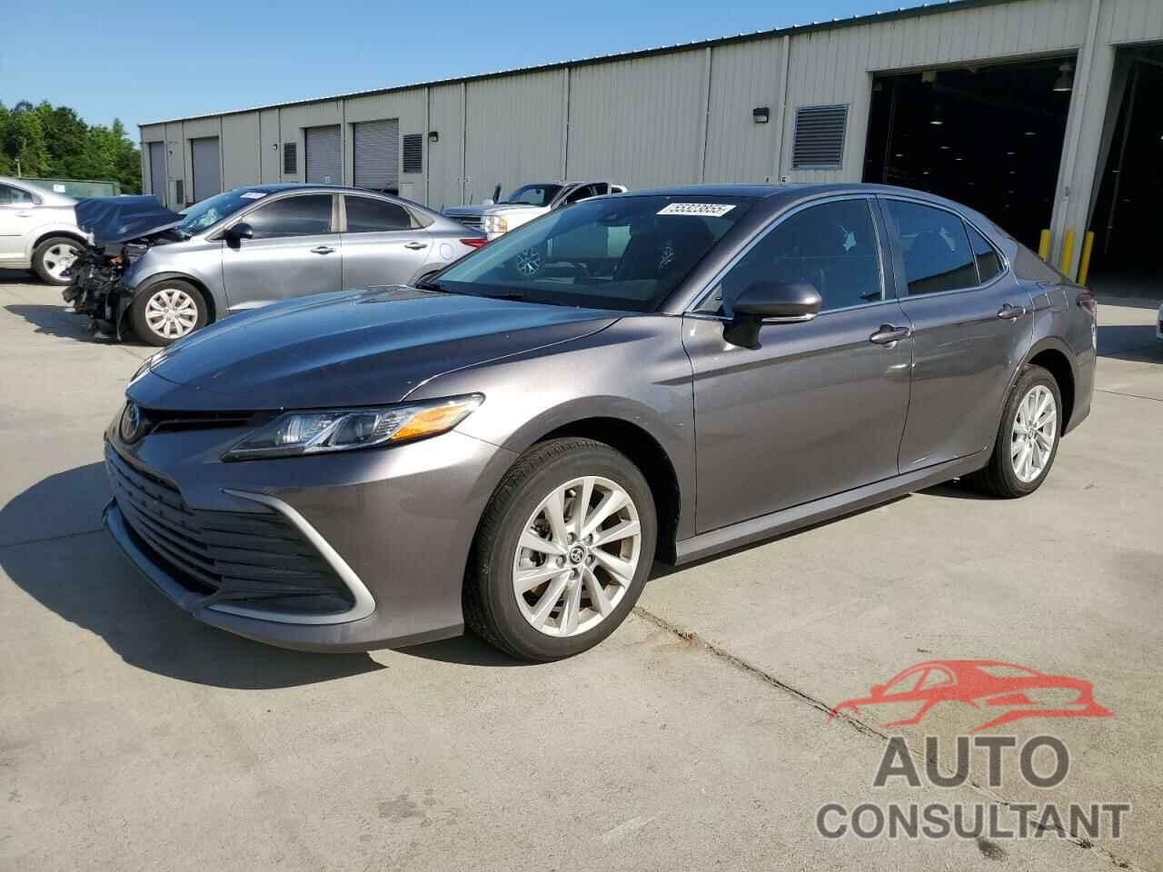 TOYOTA CAMRY 2023 - 4T1R11AK0PU822435