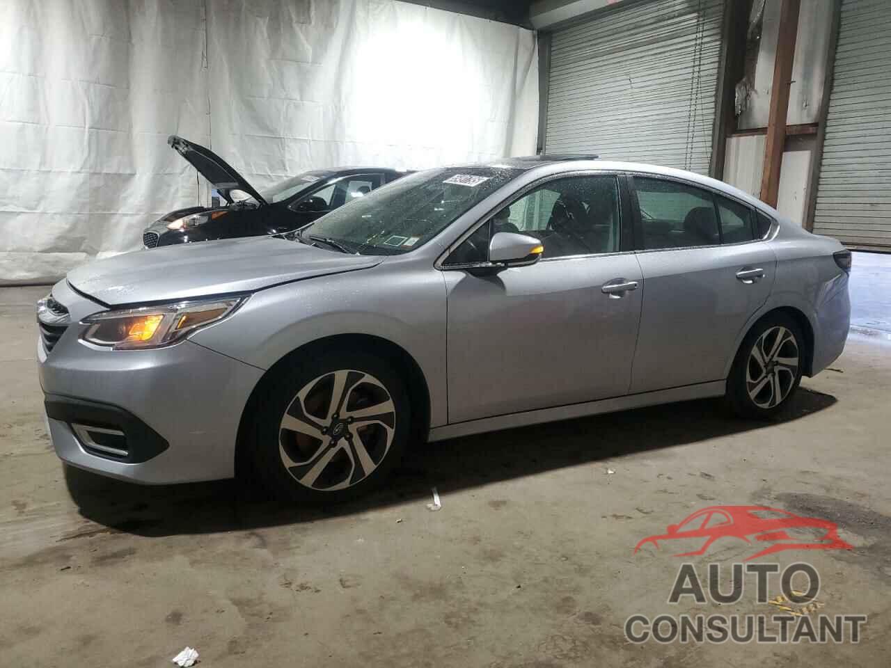 SUBARU LEGACY 2022 - 4S3BWAN63N3024275