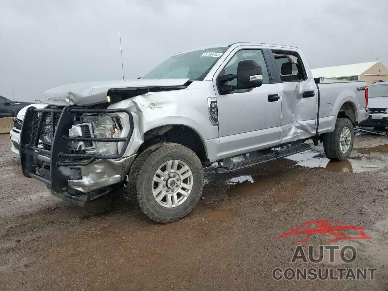 FORD F250 2019 - 1FT7W2B67KEE34738