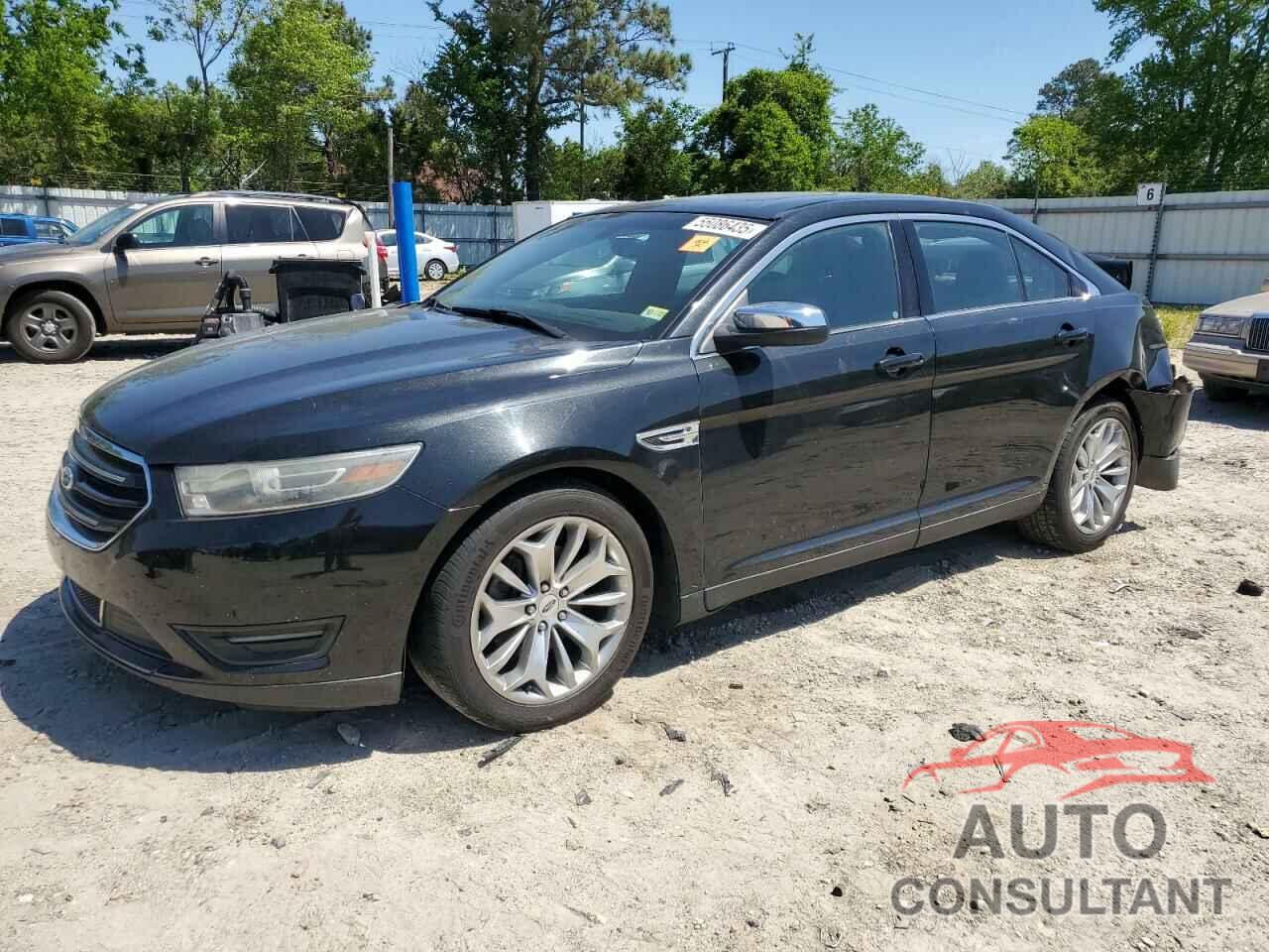 FORD TAURUS 2015 - 1FAHP2F82FG180370