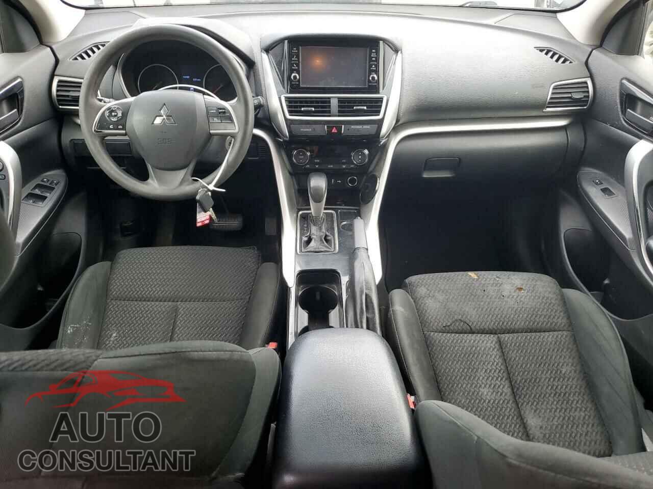 MITSUBISHI ECLIPSE 2019 - JA4AS3AA1KZ024131
