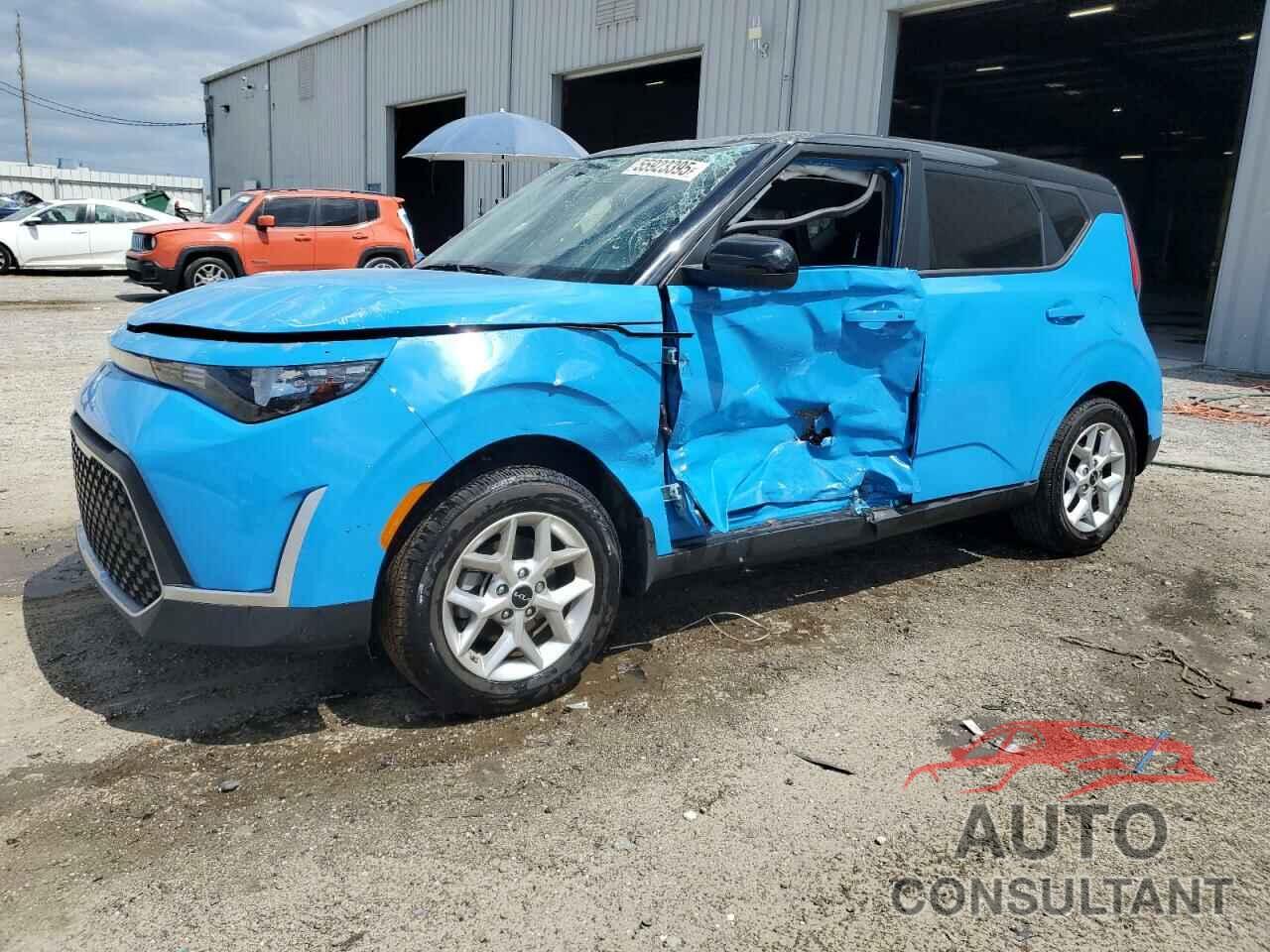 KIA SOUL 2025 - KNDJ23AU2S7243983