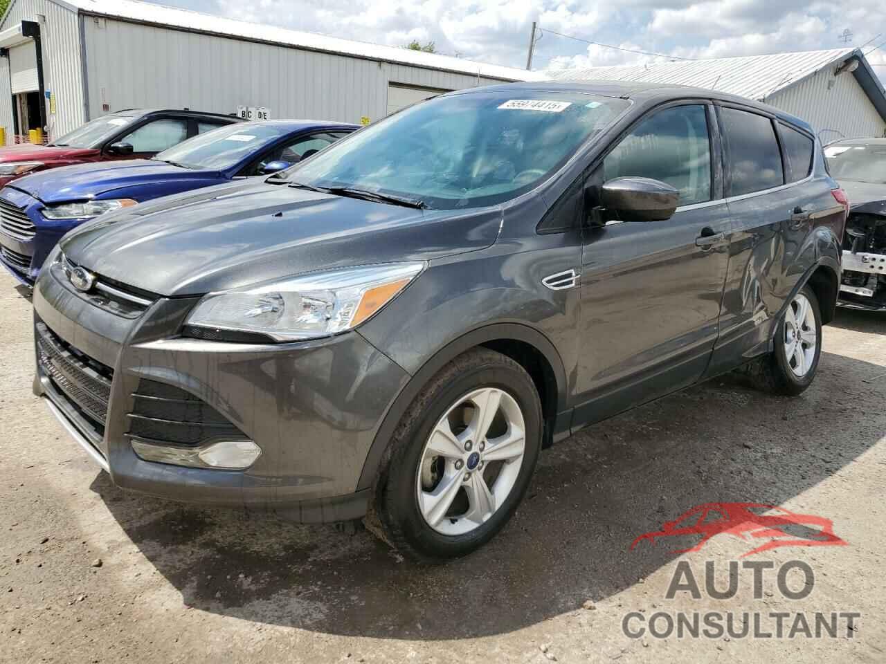 FORD ESCAPE 2015 - 1FMCU0G74FUB71464
