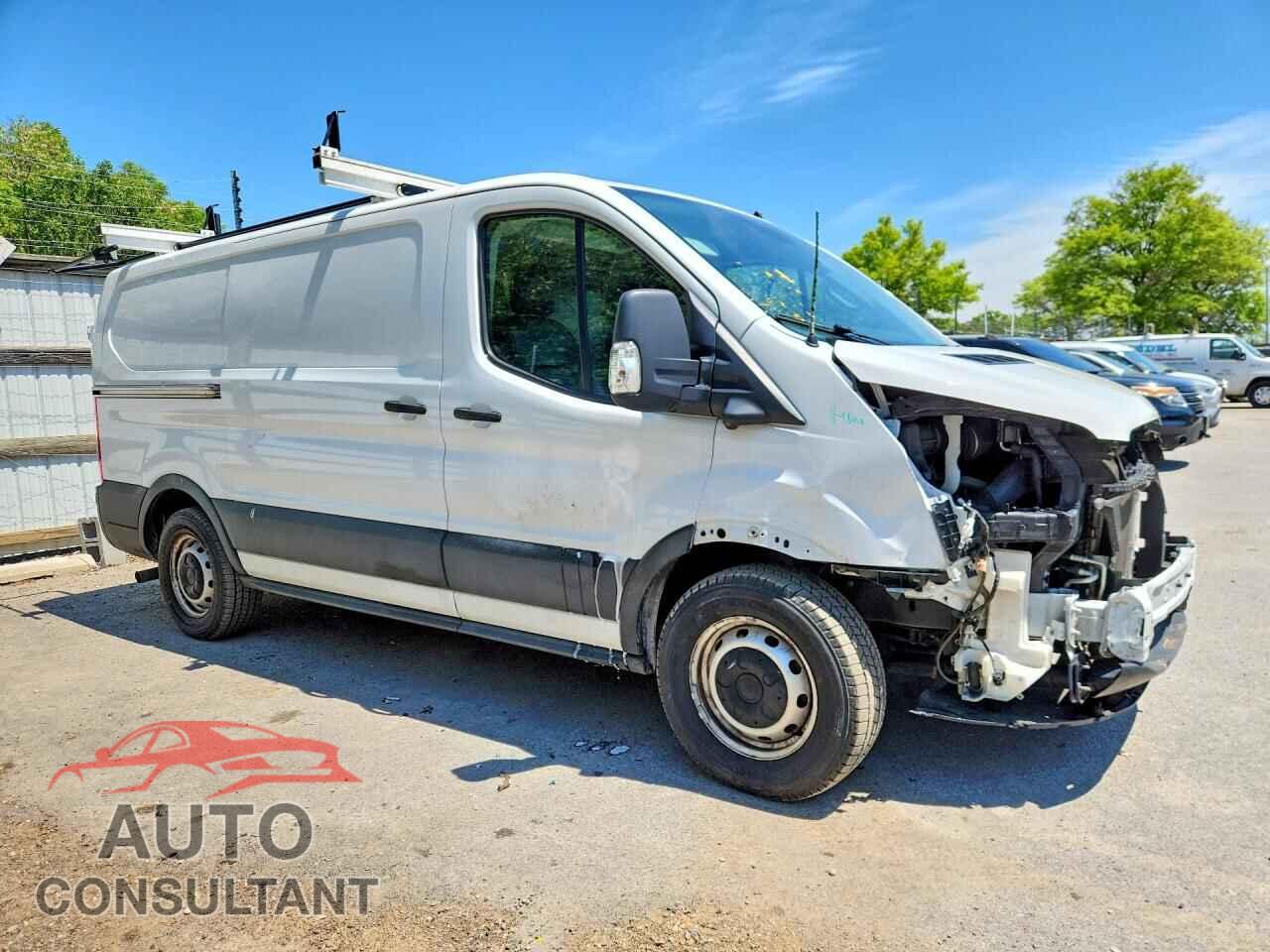 FORD TRANSIT 2023 - 1FTYE1Y87PKA14285