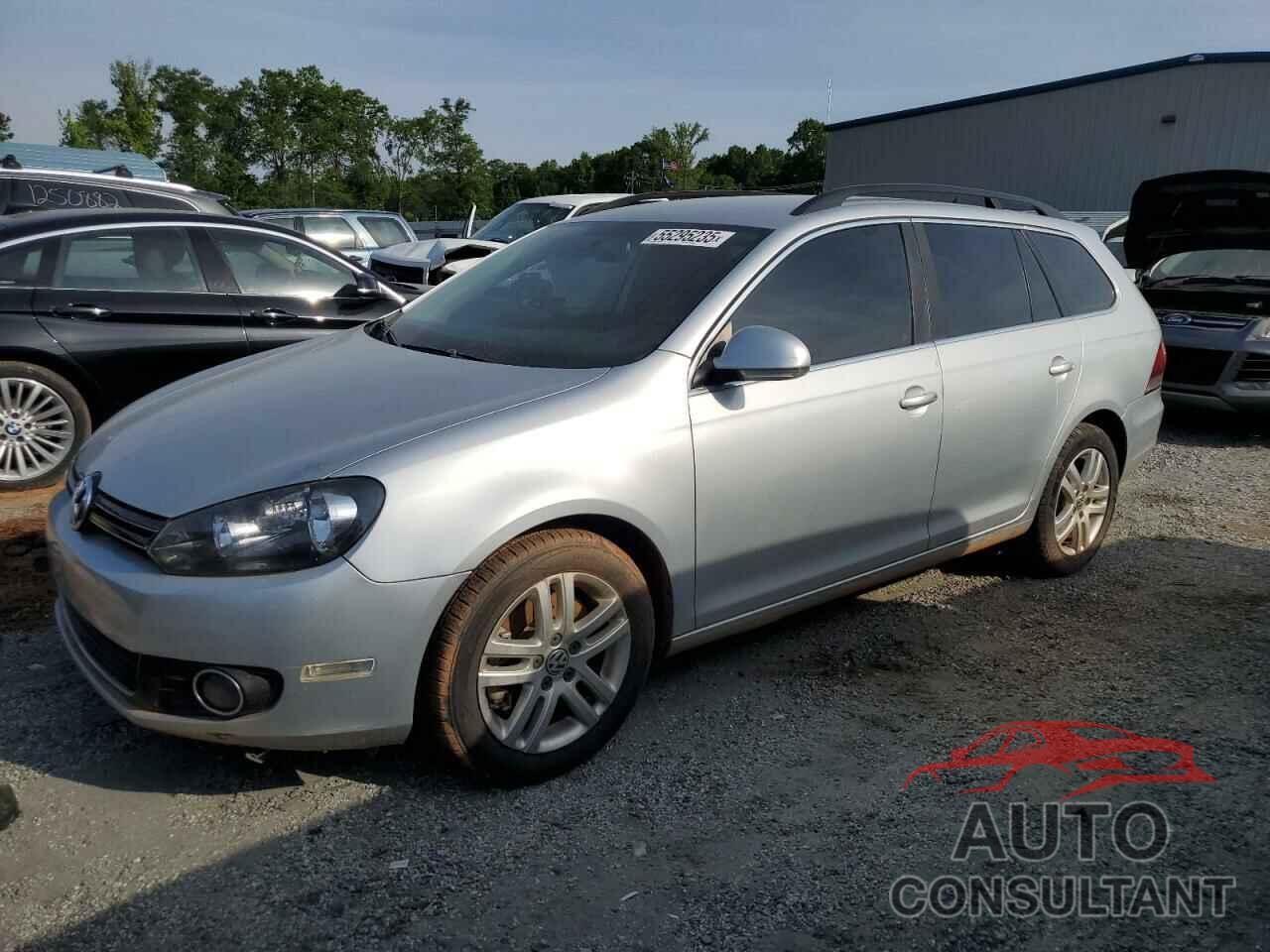 VOLKSWAGEN JETTA 2014 - 3VWPL7AJ4EM613102