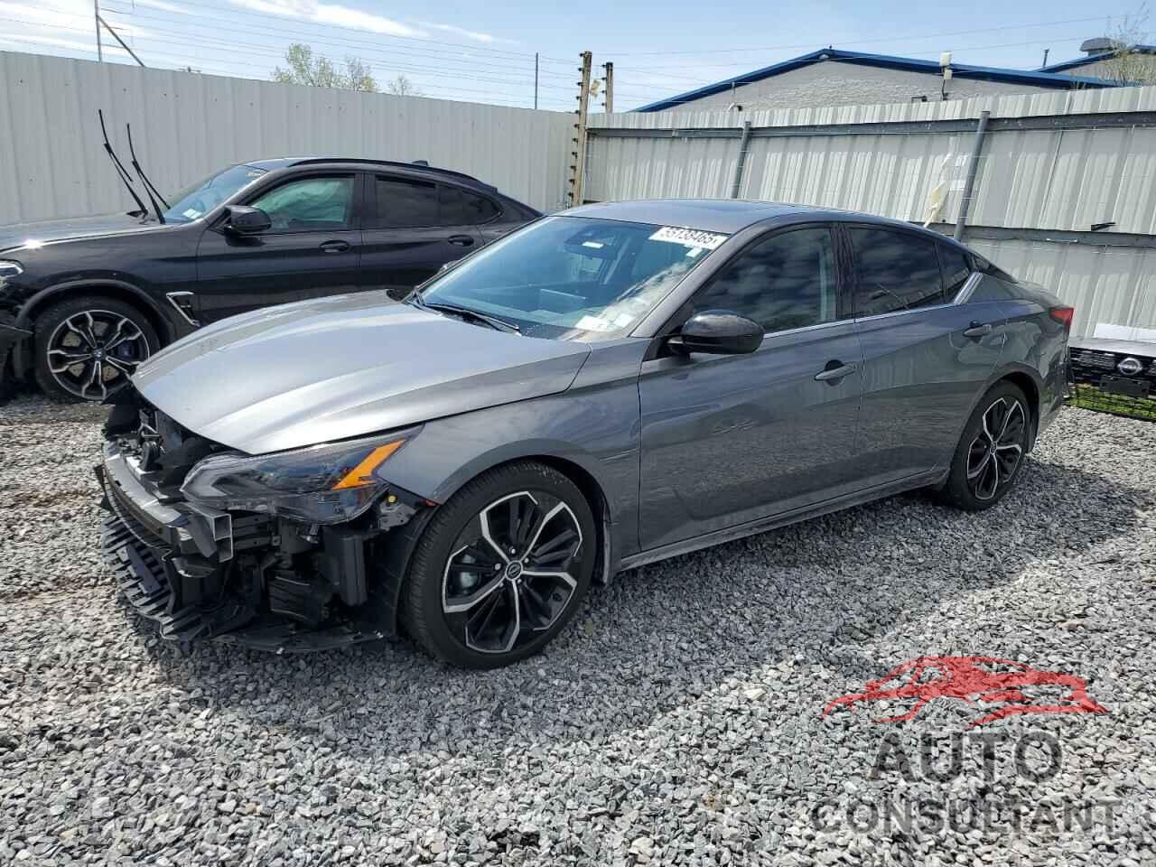 NISSAN ALTIMA 2024 - 1N4BL4CV9RN336881