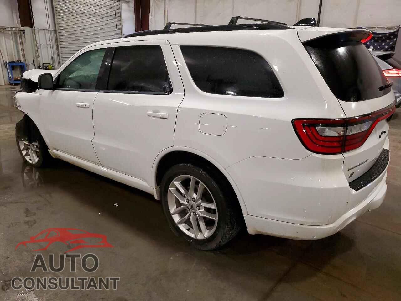 DODGE DURANGO 2023 - 1C4RDJDG9PC603160