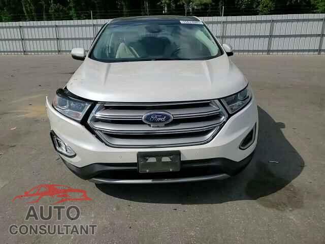 FORD EDGE 2015 - 2FMPK4K99FBB84806