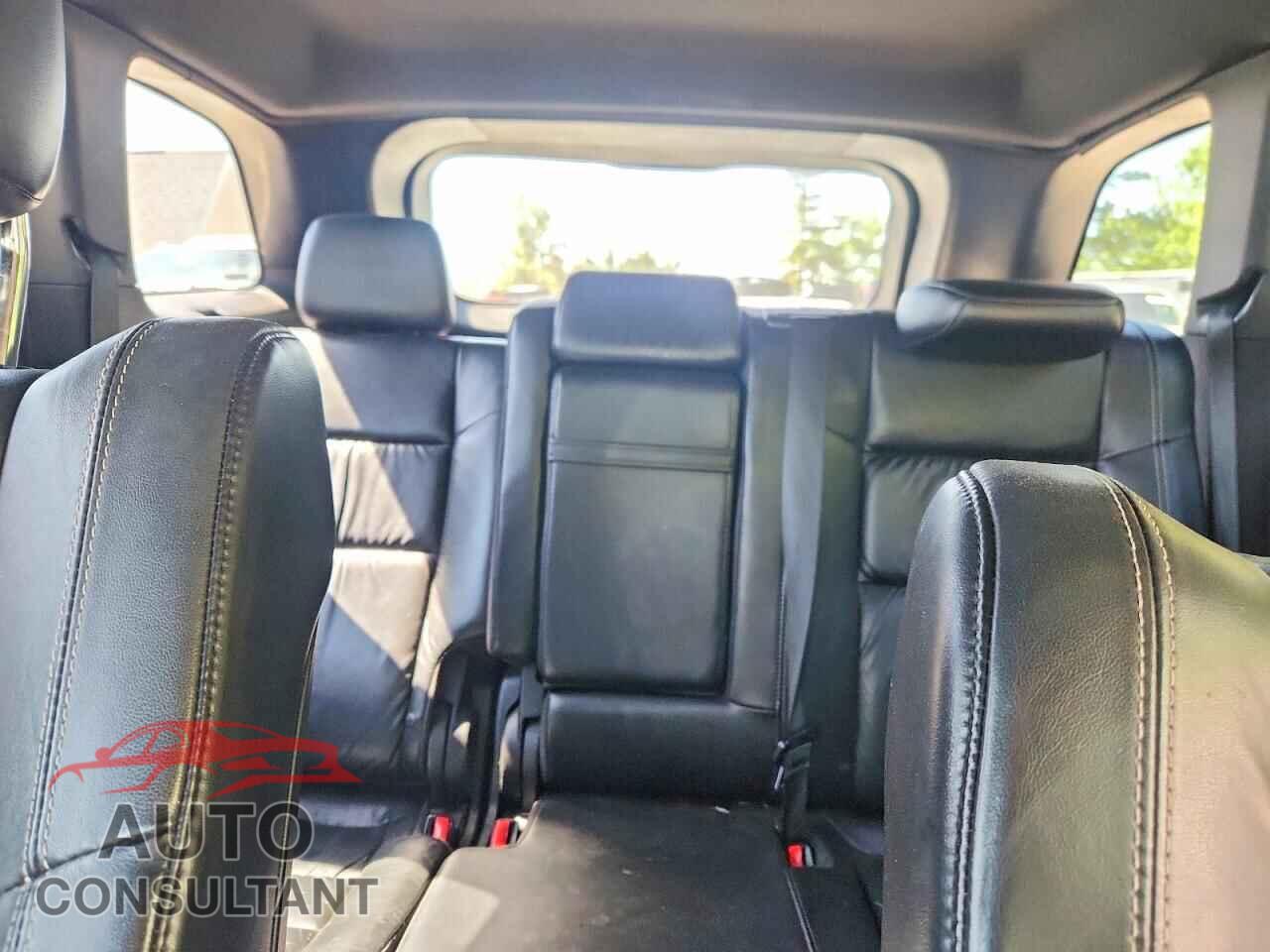 JEEP CHEROKEE 2015 - 1C4RJFBG1FC764545