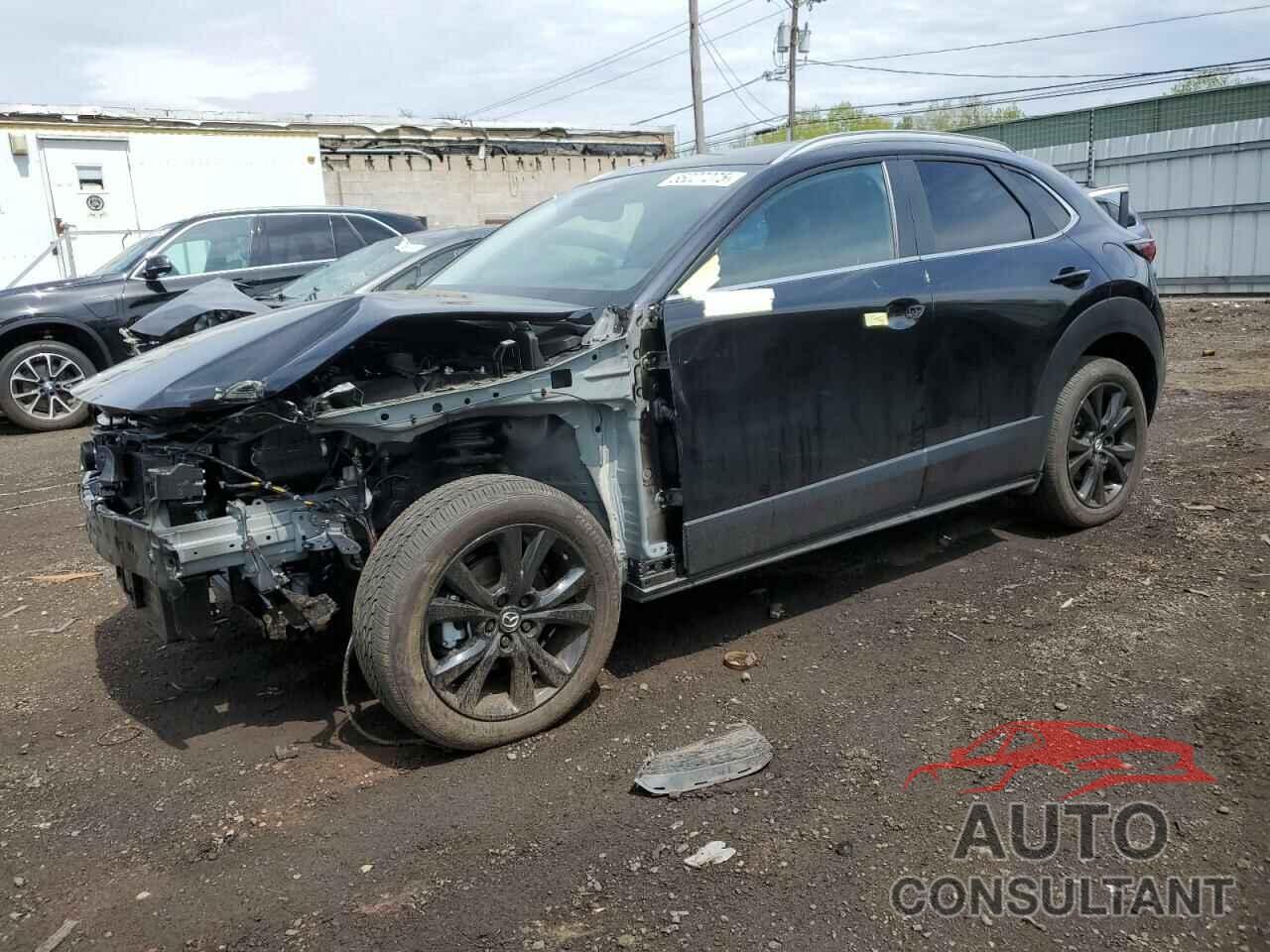 MAZDA CX30 2024 - 3MVDMBBM5RM716922