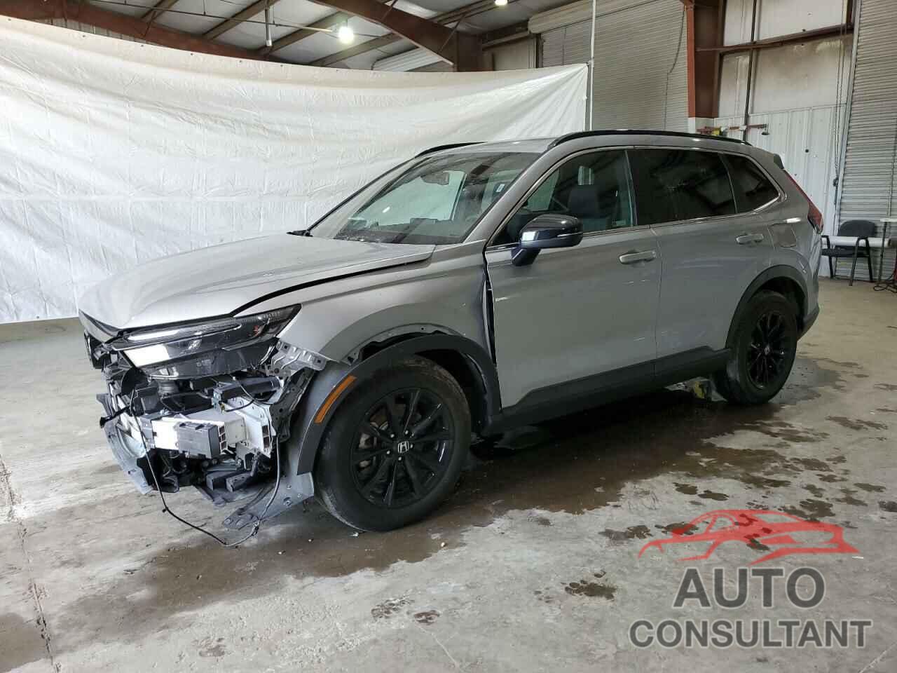 HONDA CRV 2023 - 7FARS6H50PE032158
