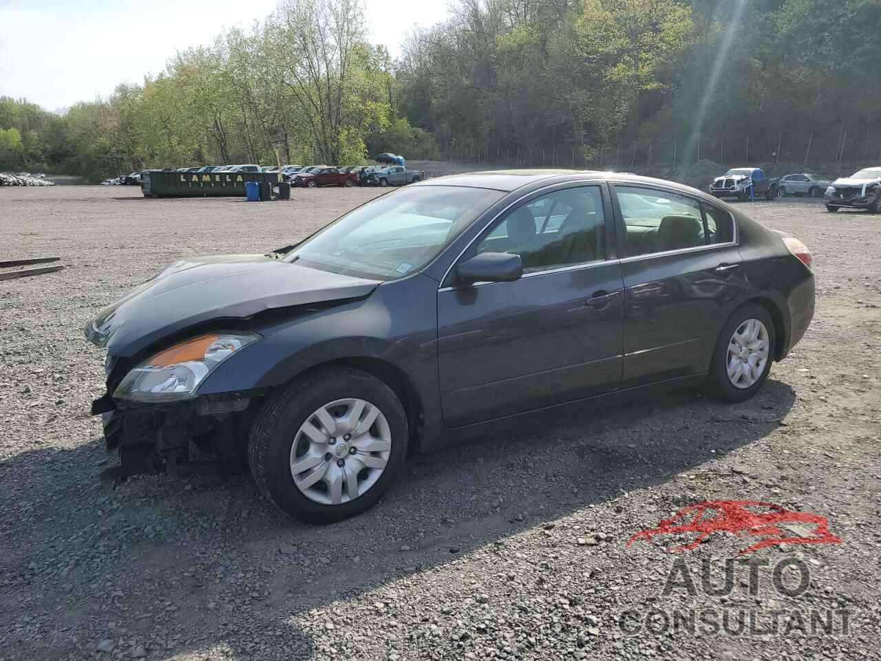 NISSAN ALTIMA 2009 - 1N4AL21E29N533099